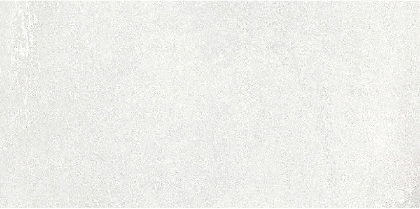 Bianco / 30 x 60 cm