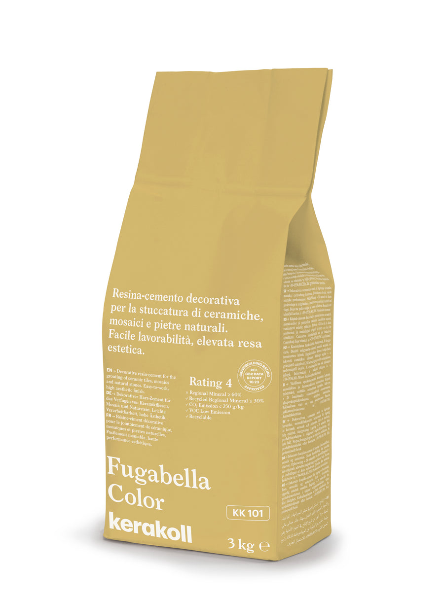 Fugabella® Color – KK101