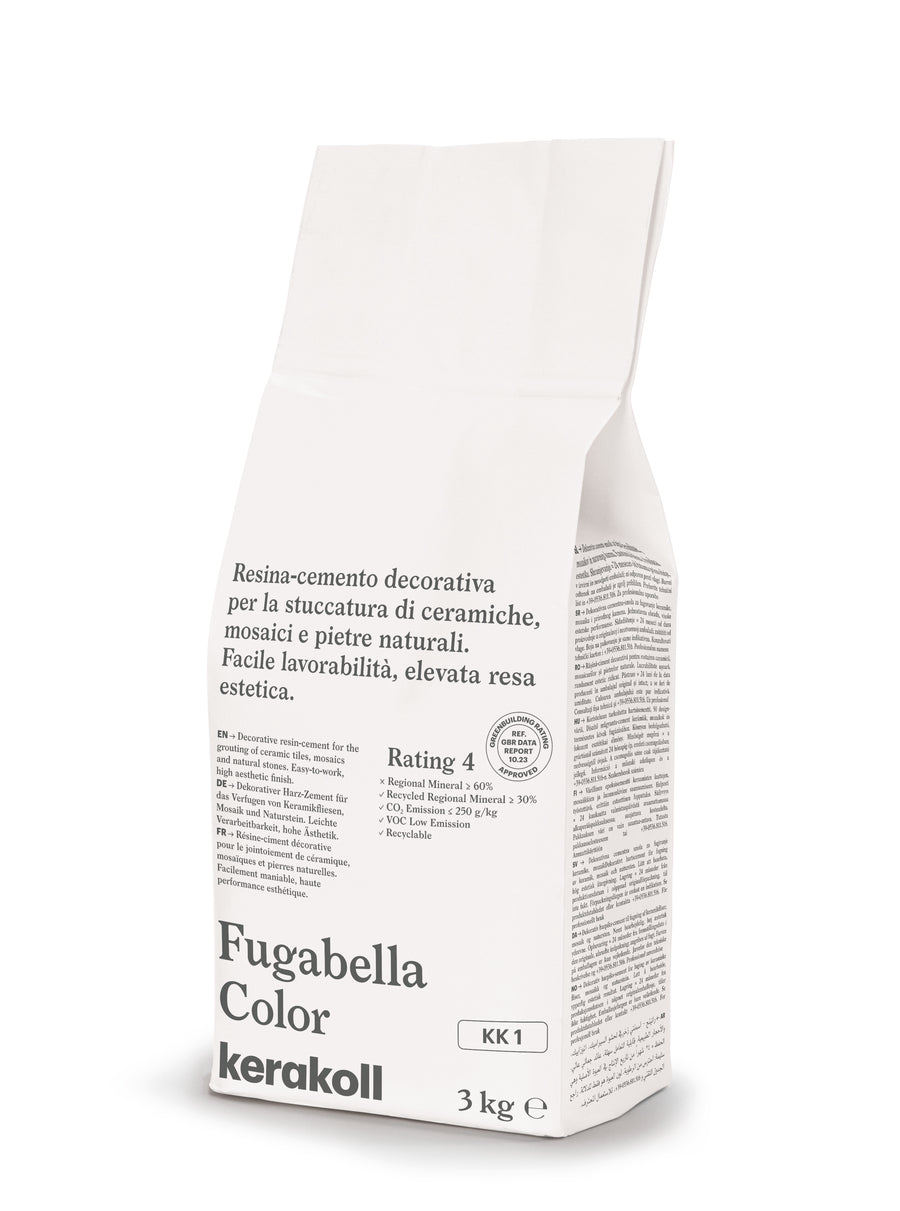 Fugabella® Color