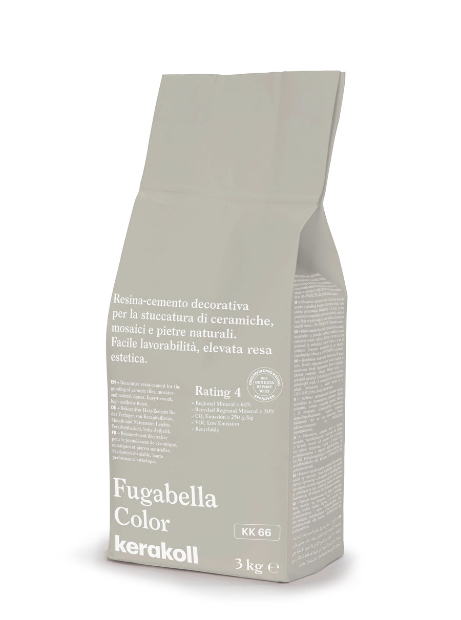 Fugabella® Color – KK66