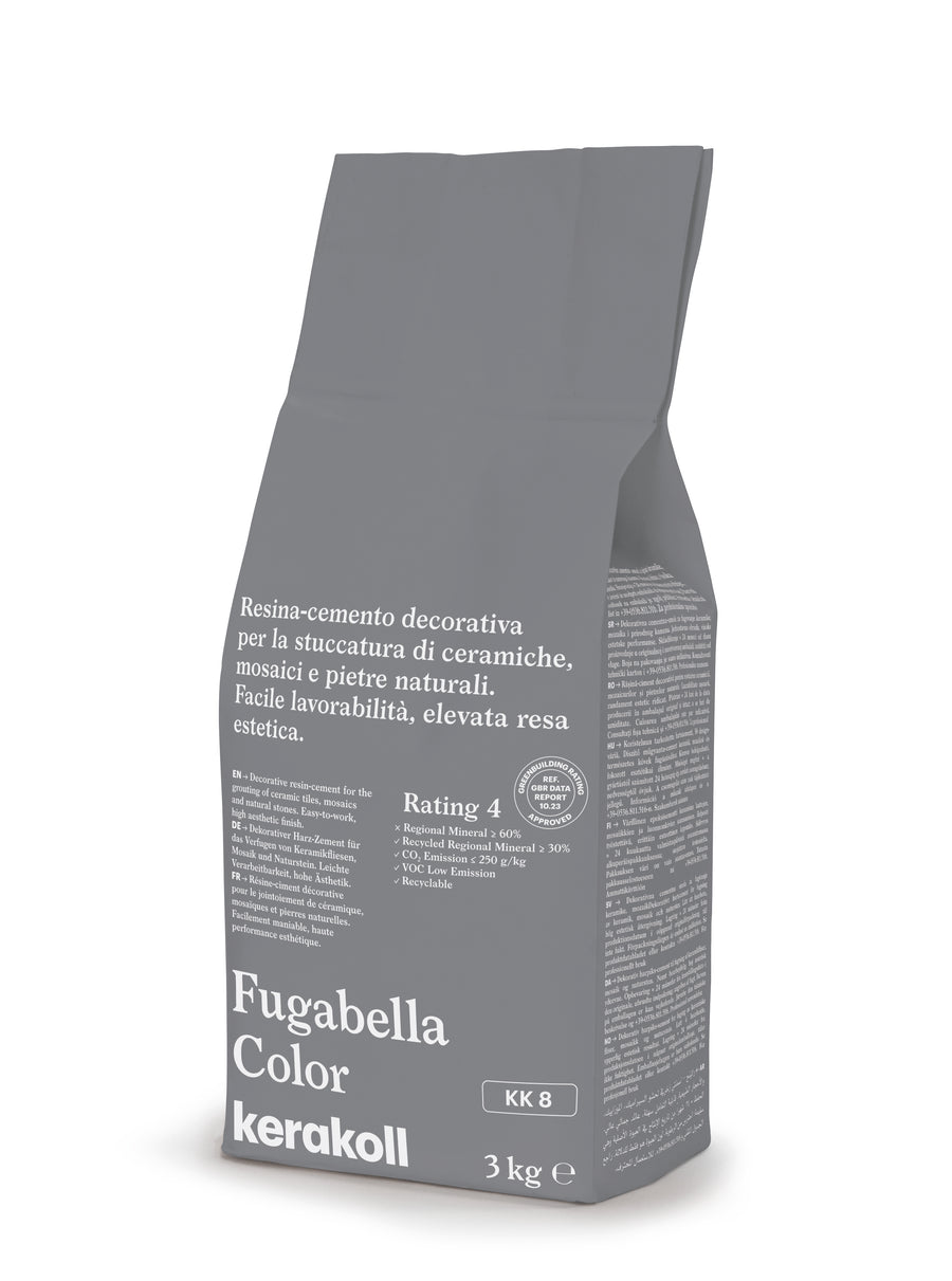 Fugabella® Color – KK08