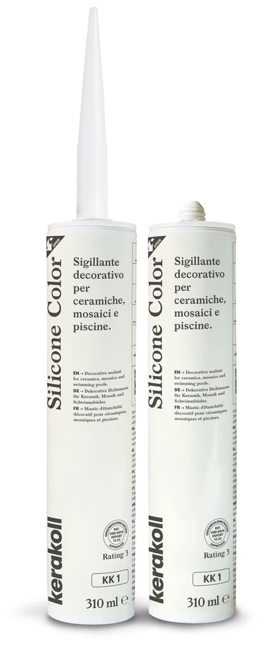 Silicone Color KK 310 ml