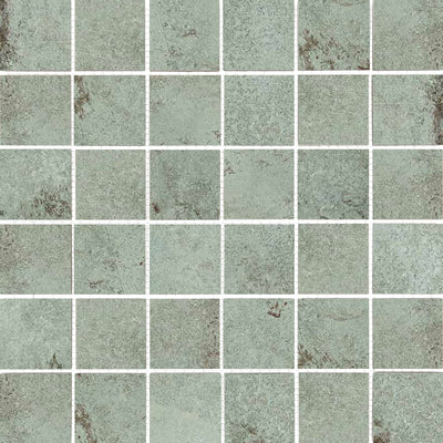 Mosaik Alloy 5 x 5 cm Mint