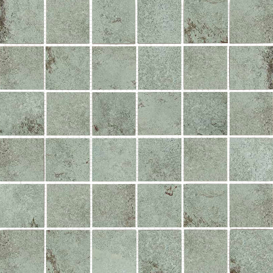 Mosaik Alloy 5 x 5 cm Mint