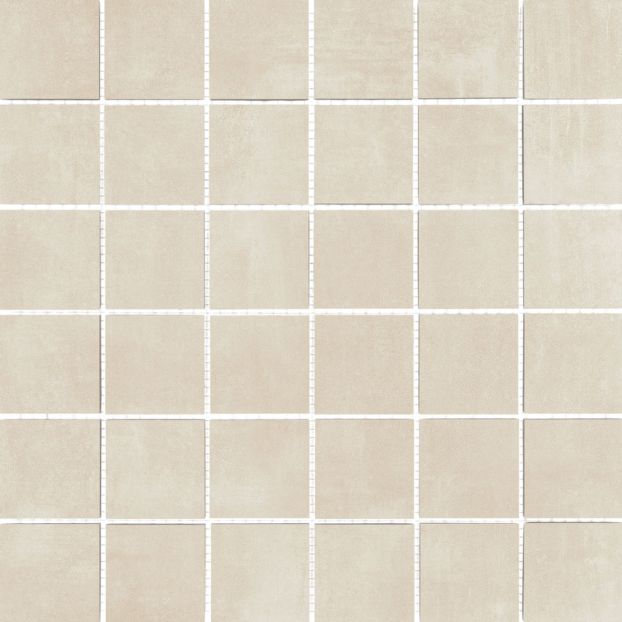 Mosaik Baltimore 5 x 5 cm Perla
