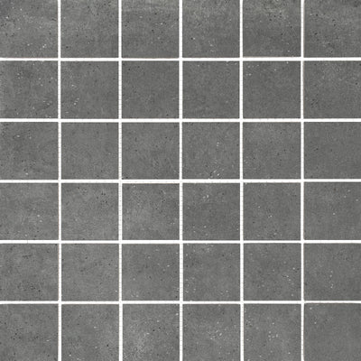 Mosaik Gravel 5 x 5 cm Shadow