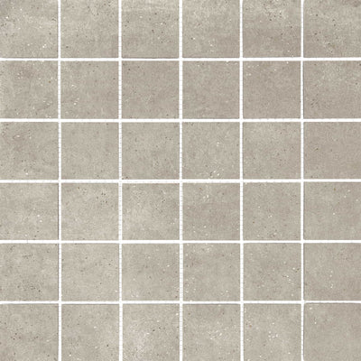Mosaik Gravel 5 x 5 cm Earth