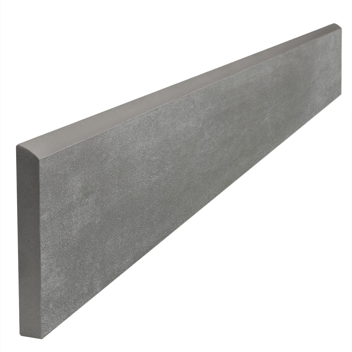 Sockel Baltimore 7 x 60 cm Gris