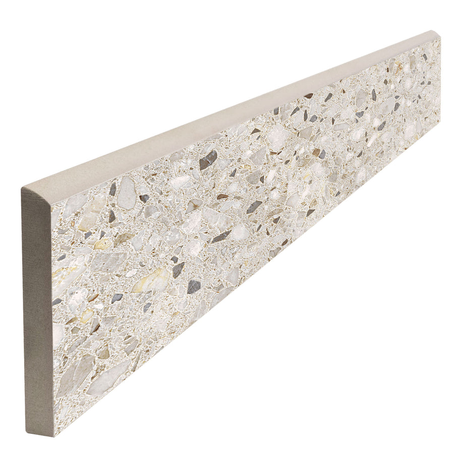 Sockel Frammenta 7 x 60 cm Perla