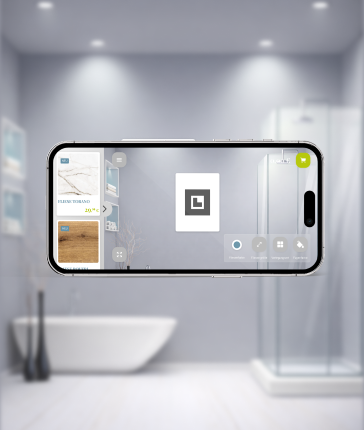 Schritt 2: App starten